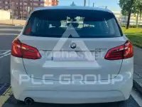 2015 BMW 2 Series