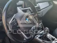 2015 BMW 2 Series