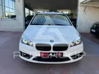 2015 BMW 2 Series