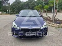 2015 BMW 2 Series
