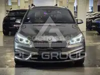 2015 BMW 2 Series