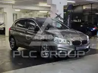2015 BMW 2 Series