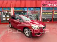 2015 BMW 2 Series