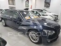 2015 BMW 7 series