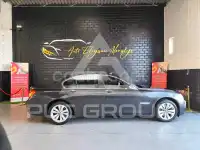 2015 BMW 7 series