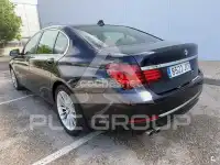 2015 BMW 7 series