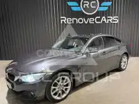 2015 BMW 4 SERIES