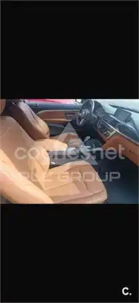 2015 BMW 4 SERIES