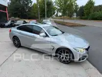 2015 BMW 4 SERIES