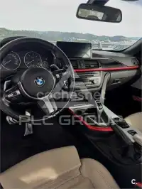 2015 BMW 4 SERIES