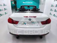 2015 BMW 4 SERIES
