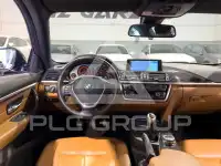 2015 BMW 4 SERIES