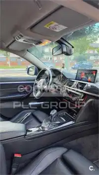 2015 BMW 4 SERIES