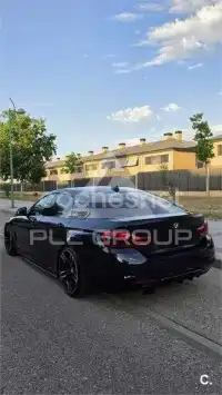 2015 BMW 4 SERIES