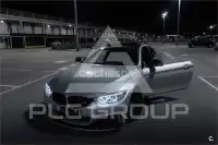 2015 BMW 4 SERIES