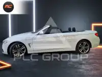 2015 BMW 4 SERIES