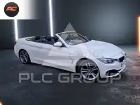 2015 BMW 4 SERIES