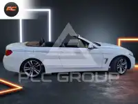 2015 BMW 4 SERIES