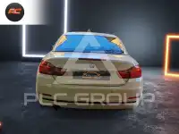 2015 BMW 4 SERIES