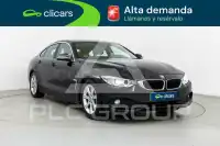 2015 BMW 4 SERIES