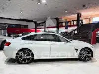 2015 BMW 4 SERIES