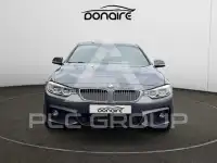 2015 BMW 4 SERIES