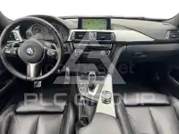 2015 BMW 4 SERIES