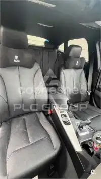 2015 BMW 4 SERIES