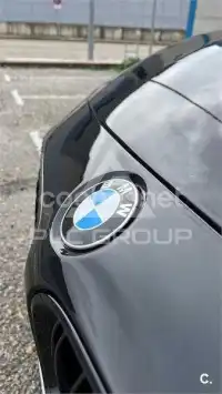 2015 BMW 4 SERIES