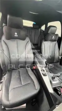 2015 BMW 4 SERIES