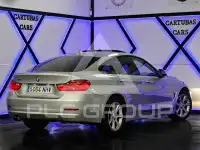 2015 BMW 4 SERIES