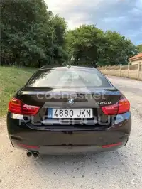 2015 BMW 4 SERIES
