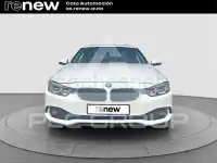 2015 BMW 4 SERIES