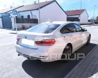 2015 BMW 4 SERIES