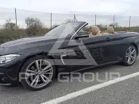 2015 BMW 4 SERIES