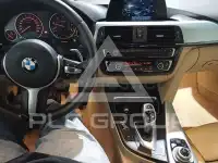 2015 BMW 4 SERIES