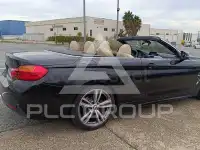 2015 BMW 4 SERIES