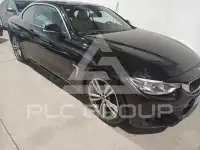 2015 BMW 4 SERIES
