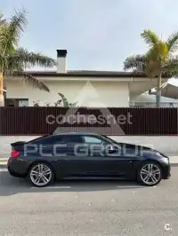 2015 BMW 4 SERIES