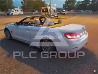 2015 BMW 4 SERIES
