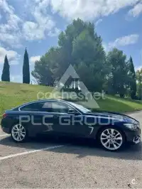 2015 BMW 4 SERIES