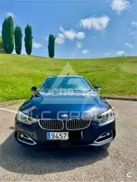2015 BMW 4 SERIES