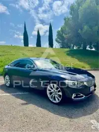 2015 BMW 4 SERIES