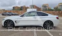 2015 BMW 4 SERIES