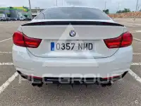 2015 BMW 4 SERIES