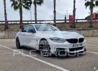 2015 BMW 4 SERIES