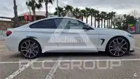 2015 BMW 4 SERIES