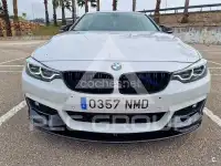 2015 BMW 4 SERIES