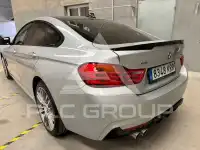 2015 BMW 4 SERIES
