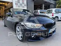 2015 BMW 4 SERIES